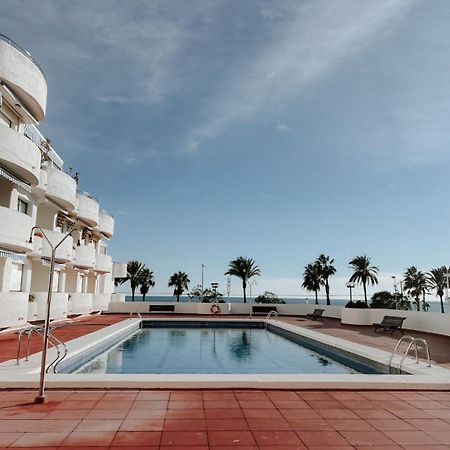 Femina Blue Apartment Cambrils Ngoại thất bức ảnh