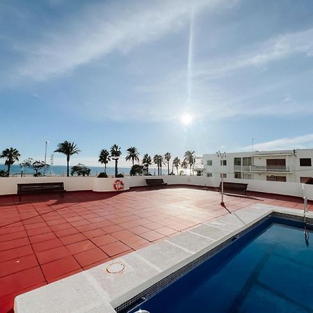 Femina Blue Apartment Cambrils Ngoại thất bức ảnh