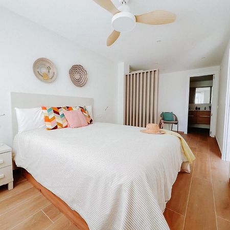 Femina Blue Apartment Cambrils Ngoại thất bức ảnh