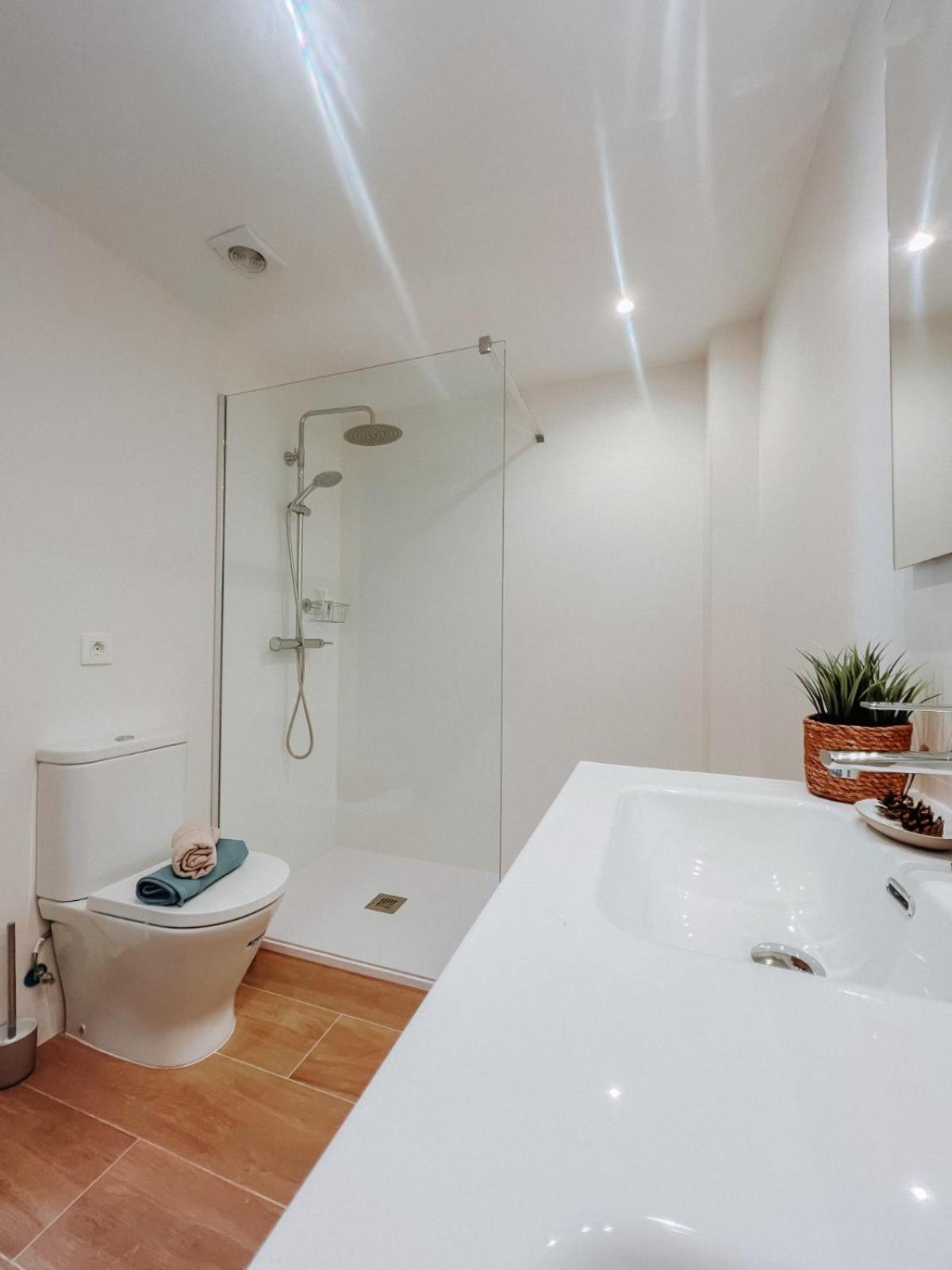 Femina Blue Apartment Cambrils Ngoại thất bức ảnh
