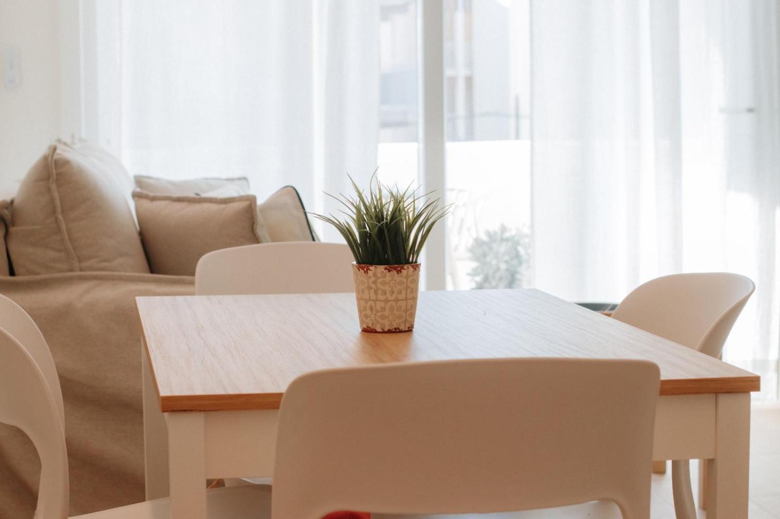 Femina Blue Apartment Cambrils Ngoại thất bức ảnh