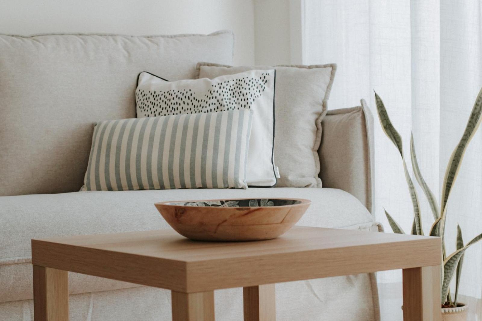 Femina Blue Apartment Cambrils Ngoại thất bức ảnh
