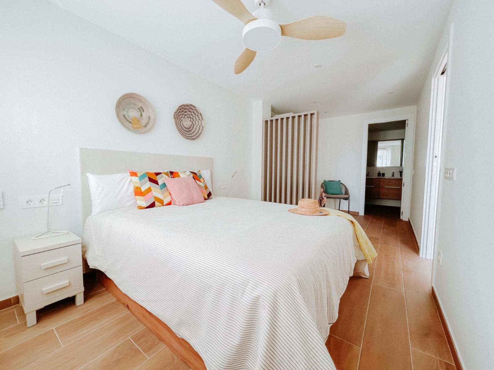 Femina Blue Apartment Cambrils Ngoại thất bức ảnh